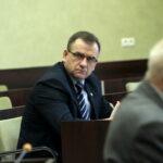 Nadzwyczajna sesja Rady Miasta / Marzena Mąkosa / Radio Kielce