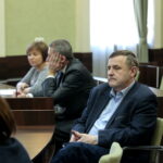 Nadzwyczajna sesja Rady Miasta / Marzena Mąkosa / Radio Kielce