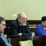 Nadzwyczajna sesja Rady Miasta / Marzena Mąkosa / Radio Kielce