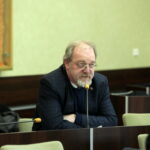 Nadzwyczajna sesja Rady Miasta / Marzena Mąkosa / Radio Kielce