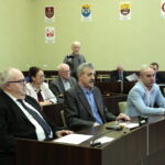 Nadzwyczajna sesja Rady Miasta / Marzena Mąkosa / Radio Kielce