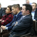 Nadzwyczajna sesja Rady Miasta / Marzena Mąkosa / Radio Kielce