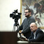 Nadzwyczajna sesja Rady Miasta / Marzena Mąkosa / Radio Kielce