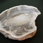 Giełda minerałów w Kieleckim Centrum Kultury. Kamienie szlachetne / Marzena Mąkosa / Radio Kielce