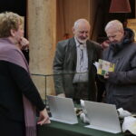 Giełda minerałów w Kieleckim Centrum Kultury. Kamienie szlachetne / Marzena Mąkosa / Radio Kielce