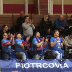 20.kolejka PGNiG Superligi. Korona Handball - Piotrcovia Piotrków Trybunalski / Marzena Mąkosa / Radio Kielce