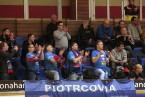 20.kolejka PGNiG Superligi. Korona Handball - Piotrcovia Piotrków Trybunalski / Marzena Mąkosa / Radio Kielce