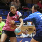 20.kolejka PGNiG Superligi. Korona Handball - Piotrcovia Piotrków Trybunalski / Marzena Mąkosa / Radio Kielce