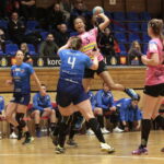 20.kolejka PGNiG Superligi. Korona Handball - Piotrcovia Piotrków Trybunalski / Marzena Mąkosa / Radio Kielce