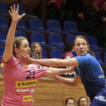 20.kolejka PGNiG Superligi. Korona Handball - Piotrcovia Piotrków Trybunalski / Marzena Mąkosa / Radio Kielce