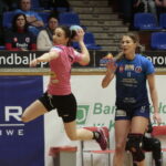 20.kolejka PGNiG Superligi. Korona Handball - Piotrcovia Piotrków Trybunalski / Marzena Mąkosa / Radio Kielce