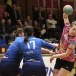 20.kolejka PGNiG Superligi. Korona Handball - Piotrcovia Piotrków Trybunalski / Marzena Mąkosa / Radio Kielce