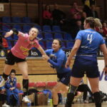 20.kolejka PGNiG Superligi. Korona Handball - Piotrcovia Piotrków Trybunalski / Marzena Mąkosa / Radio Kielce