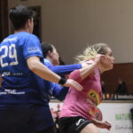 20.kolejka PGNiG Superligi. Korona Handball - Piotrcovia Piotrków Trybunalski / Marzena Mąkosa / Radio Kielce