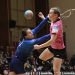 20.kolejka PGNiG Superligi. Korona Handball - Piotrcovia Piotrków Trybunalski / Marzena Mąkosa / Radio Kielce