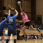 20.kolejka PGNiG Superligi. Korona Handball - Piotrcovia Piotrków Trybunalski / Marzena Mąkosa / Radio Kielce