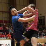 20.kolejka PGNiG Superligi. Korona Handball - Piotrcovia Piotrków Trybunalski / Marzena Mąkosa / Radio Kielce