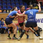 20.kolejka PGNiG Superligi. Korona Handball - Piotrcovia Piotrków Trybunalski / Marzena Mąkosa / Radio Kielce