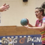 20.kolejka PGNiG Superligi. Korona Handball - Piotrcovia Piotrków Trybunalski / Marzena Mąkosa / Radio Kielce
