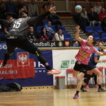 20.kolejka PGNiG Superligi. Korona Handball - Piotrcovia Piotrków Trybunalski / Marzena Mąkosa / Radio Kielce