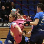 20.kolejka PGNiG Superligi. Korona Handball - Piotrcovia Piotrków Trybunalski / Marzena Mąkosa / Radio Kielce