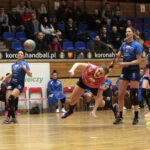 20.kolejka PGNiG Superligi. Korona Handball - Piotrcovia Piotrków Trybunalski / Marzena Mąkosa / Radio Kielce