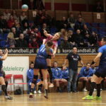 20.kolejka PGNiG Superligi. Korona Handball - Piotrcovia Piotrków Trybunalski / Marzena Mąkosa / Radio Kielce