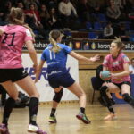 20.kolejka PGNiG Superligi. Korona Handball - Piotrcovia Piotrków Trybunalski / Marzena Mąkosa / Radio Kielce