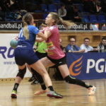 20.kolejka PGNiG Superligi. Korona Handball - Piotrcovia Piotrków Trybunalski / Marzena Mąkosa / Radio Kielce