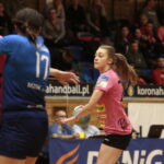 20.kolejka PGNiG Superligi. Korona Handball - Piotrcovia Piotrków Trybunalski / Marzena Mąkosa / Radio Kielce