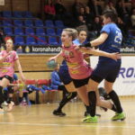 20.kolejka PGNiG Superligi. Korona Handball - Piotrcovia Piotrków Trybunalski / Marzena Mąkosa / Radio Kielce