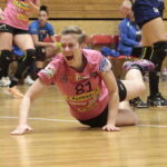 20.kolejka PGNiG Superligi. Korona Handball - Piotrcovia Piotrków Trybunalski / Marzena Mąkosa / Radio Kielce