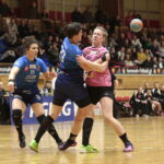 20.kolejka PGNiG Superligi. Korona Handball - Piotrcovia Piotrków Trybunalski / Marzena Mąkosa / Radio Kielce