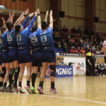 20.kolejka PGNiG Superligi. Korona Handball - Piotrcovia Piotrków Trybunalski / Marzena Mąkosa / Radio Kielce