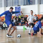 10. Mistrzostwa Polski Seminariów Duchownych i Zakonnych / Marzena Mąkosa / Radio Kielce