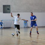 10. Mistrzostwa Polski Seminariów Duchownych i Zakonnych / Marzena Mąkosa / Radio Kielce