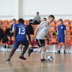 10. Mistrzostwa Polski Seminariów Duchownych i Zakonnych / Marzena Mąkosa / Radio Kielce