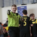 10. Mistrzostwa Polski Seminariów Duchownych i Zakonnych / Marzena Mąkosa / Radio Kielce