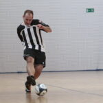 10. Mistrzostwa Polski Seminariów Duchownych i Zakonnych / Marzena Mąkosa / Radio Kielce