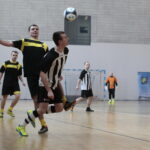 10. Mistrzostwa Polski Seminariów Duchownych i Zakonnych / Marzena Mąkosa / Radio Kielce