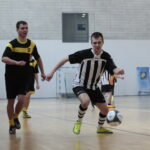 10. Mistrzostwa Polski Seminariów Duchownych i Zakonnych / Marzena Mąkosa / Radio Kielce