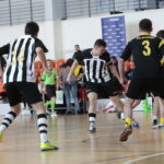 10. Mistrzostwa Polski Seminariów Duchownych i Zakonnych / Marzena Mąkosa / Radio Kielce