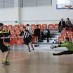 10. Mistrzostwa Polski Seminariów Duchownych i Zakonnych / Marzena Mąkosa / Radio Kielce