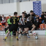 10. Mistrzostwa Polski Seminariów Duchownych i Zakonnych / Marzena Mąkosa / Radio Kielce