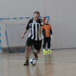 10. Mistrzostwa Polski Seminariów Duchownych i Zakonnych / Marzena Mąkosa / Radio Kielce