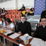 10. Mistrzostwa Polski Seminariów Duchownych i Zakonnych / Marzena Mąkosa / Radio Kielce