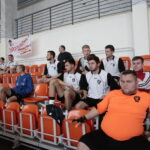 10. Mistrzostwa Polski Seminariów Duchownych i Zakonnych / Marzena Mąkosa / Radio Kielce