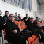 10. Mistrzostwa Polski Seminariów Duchownych i Zakonnych / Marzena Mąkosa / Radio Kielce