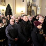 Pogrzeb Stanisława Siekierskiego / Marzena Mąkosa / Radio Kielce