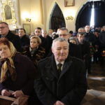 Pogrzeb Stanisława Siekierskiego / Marzena Mąkosa / Radio Kielce